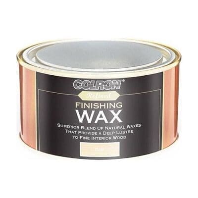 Finishing Wax