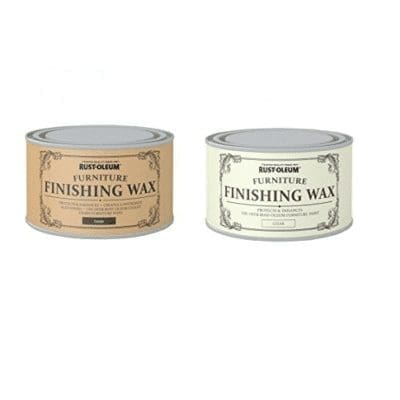Rustoleum Furniture Finishing Wax 400ml
