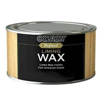Liming Wax