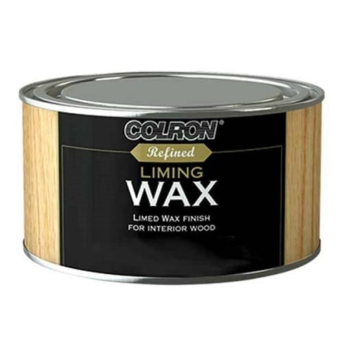 Colron Refined Liming Wax 1 Liming Wax