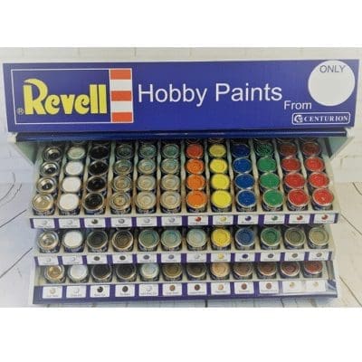 Revell Hobby Paints