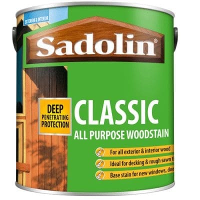 Sadolin Classic
