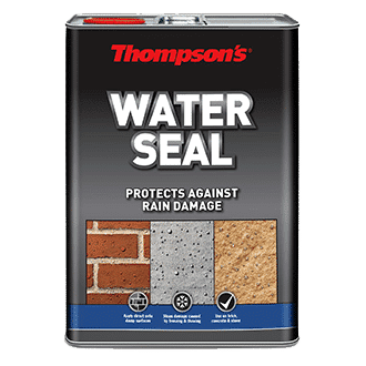 Thompsons Water Seal 5L