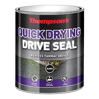 Ronseal Quick Drying Drive Seal 5L