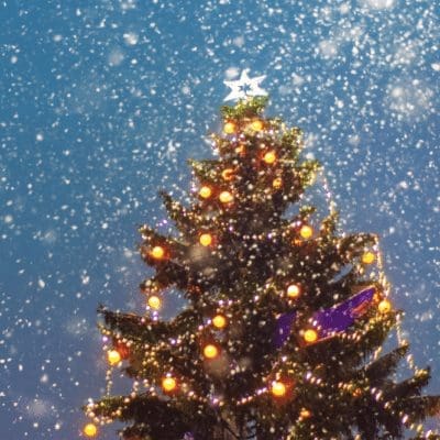 Christmas Lights