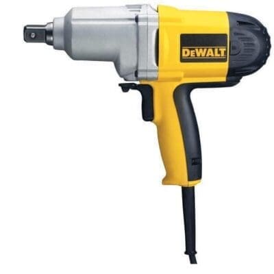 DeWalt DW294