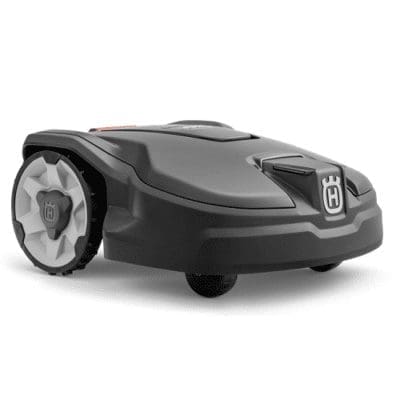 Husqvarna Automower 305 - Masseys