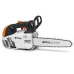 Stihl MS 194 T Chainsaw