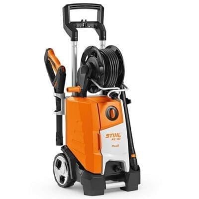 Stihl RE130 Plus Pressure Washer