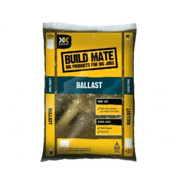 Kelkay Ballast