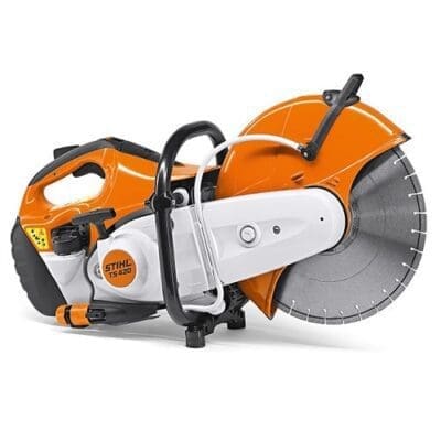 Stihl TS420 Cut off saw