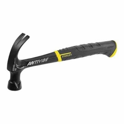 Stanley FatMax Curve Claw Hammer (FMHT1-51275)