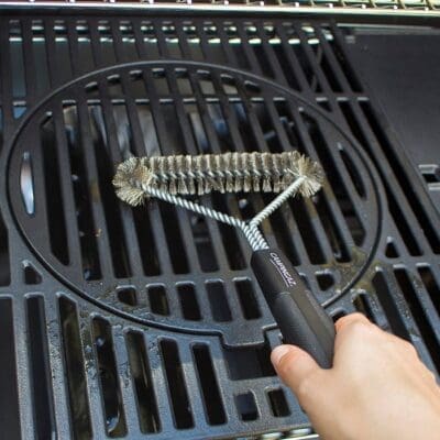 Campingaz Triangle Cleaning Brush