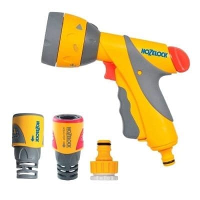 Hozelock Multi Spray Plus Starter Set - 2351