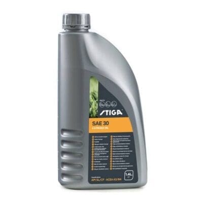 4 Stroke Engine Oil