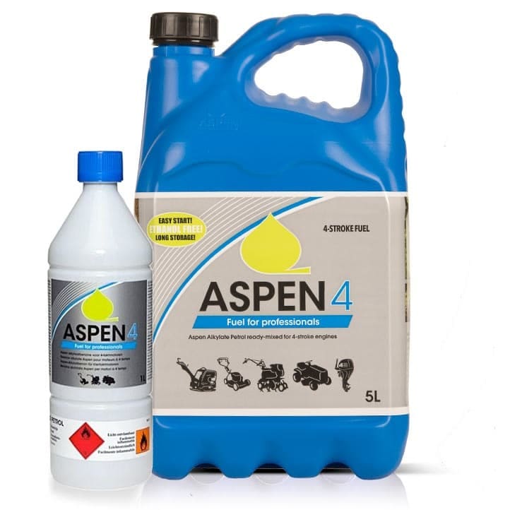 Aspen 4