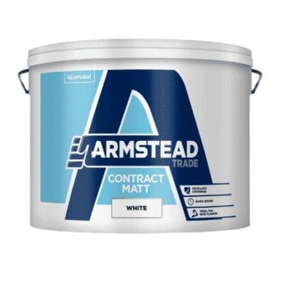 Armstead Contract Matt White