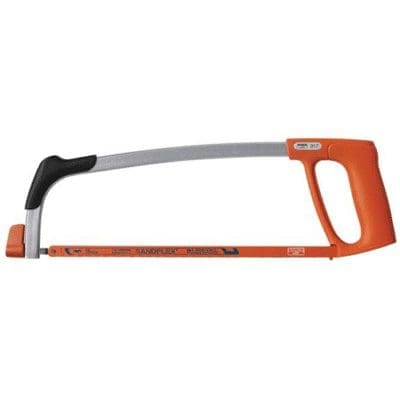 Bahco 317 Hacksaw 300mm (12in)
