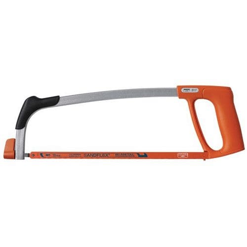 Bahco 317 Hacksaw 300mm (12in)