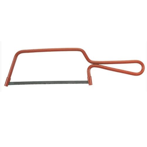 Bahco Junior Hacksaw 150mm (6in)