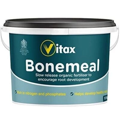 Vitax Bonemeal 10kg