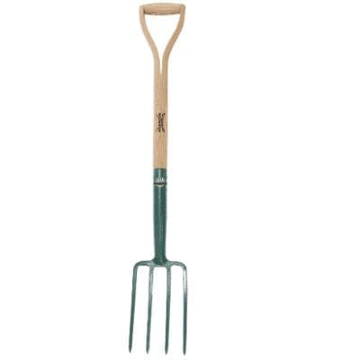 Border Fork Carbon