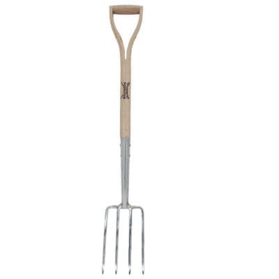 Border Fork Stainless
