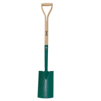 Border Spade