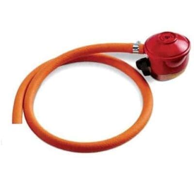 Campingaz Hose and Patio Gas Regulator Set