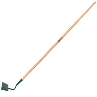 Carbon Steel Draw Hoe