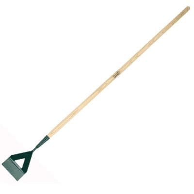 Carbon Steel Dutch Hoe