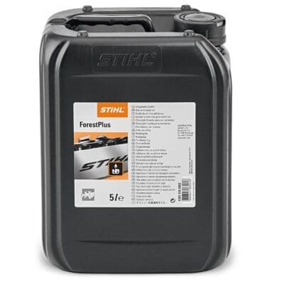 Stihl Chain Oil for Chainsaws