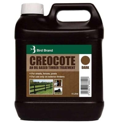 Creocote