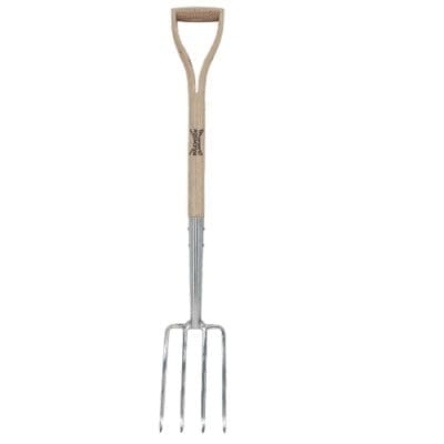 Diggin Fork Stainless
