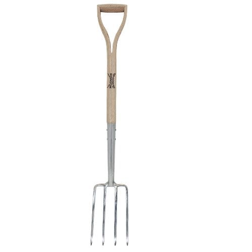 Wilkinson Sword Stainless Steel Digging Fork - 1111112W 1 Diggin Fork Stainless