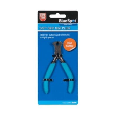 End Cut Pliers