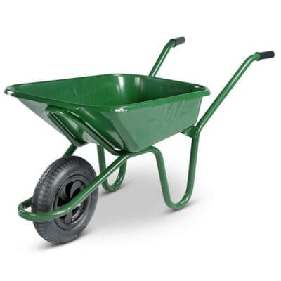 Endurance green