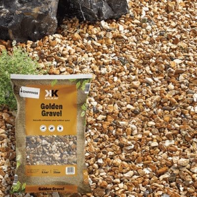 Kelkay Golden Gravel (Buy 3 get another 1 free)