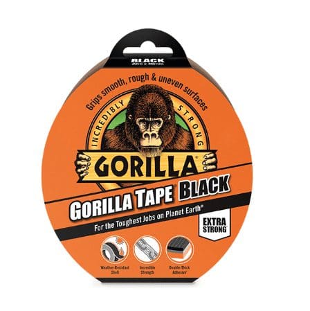 Gorilla Tape 1 Gorilla Tape