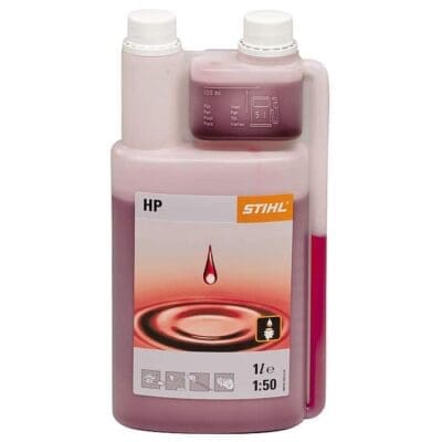 HP 2-stroke engine oil