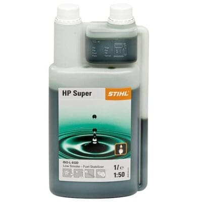 Stihl HP Super 2-stroke