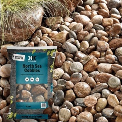 Kelkay North Sea Cobbles (Buy 3 get another 1 free)