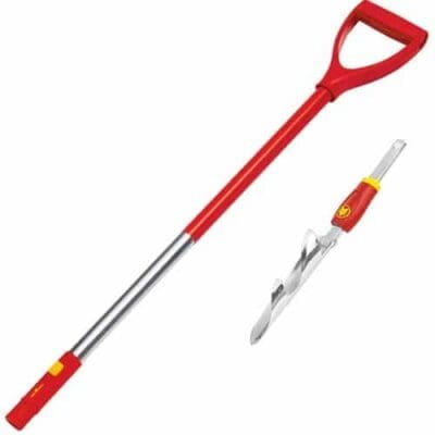 Wolf Garten Multi Change Weed Extractor (P572)