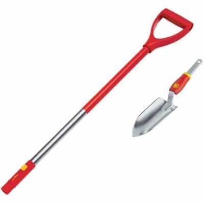 Wolf Garten Multi Change Hand Trowel - P573