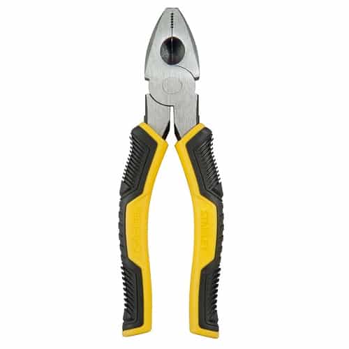 Stanley Combination Plier 200mm - STA074367