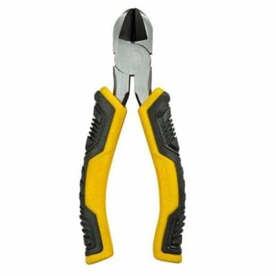 Stanley Diagonal Cutting Pliers - STA074455