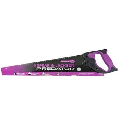 Spear and Jackson Laminate