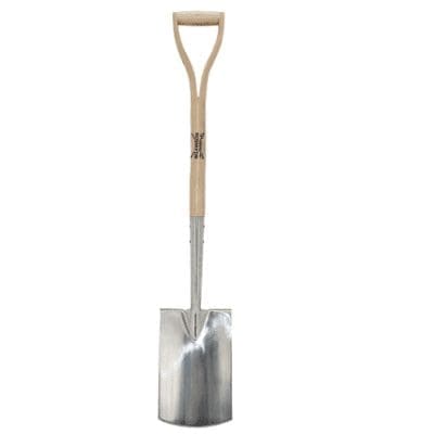 Stainless Steel Spade