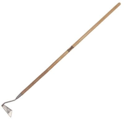 Stainless Steel Swoe Style Hoe