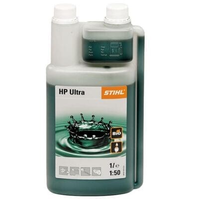 Stihl HP Ultra 2-stroke oil